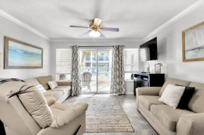 Poolside Villa with Public Beach Access & Close to Harbor Village
